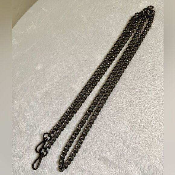 Pink Real Shearling Handmade Kisslock Mini Clutch, Coin Pouch, Crossbody - Picture 11 of 11